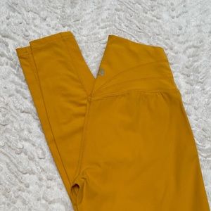 Buffbunny legacy legging flame